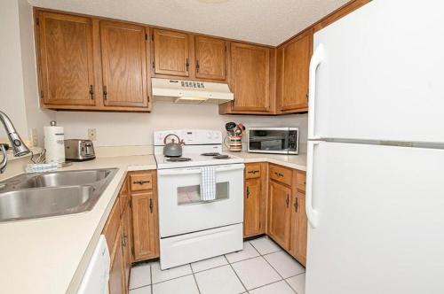 Unit 3110 - Ocean & Racquet Resort, Saint Augustine Beach (zdjęcie 10)