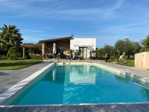  B&B Culla de jana in Alghero