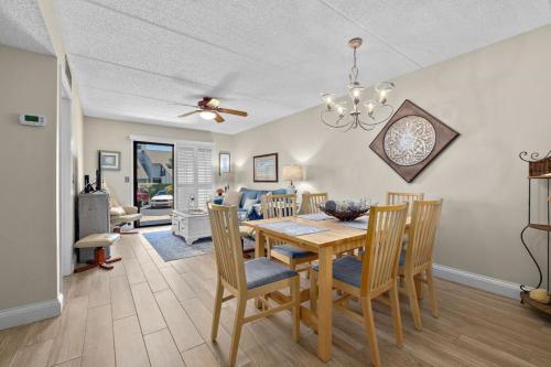 Unit 3112 - Ocean & Racquet Resort in Saint Augustine Beach, USA