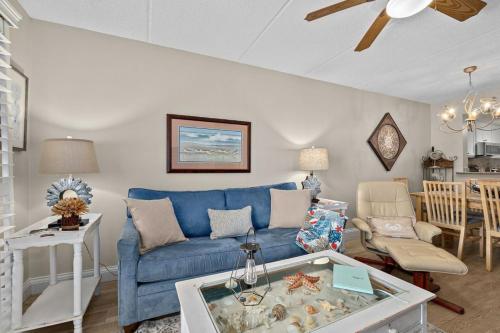 Unit 3112 - Ocean & Racquet Resort in Saint Augustine Beach, USA