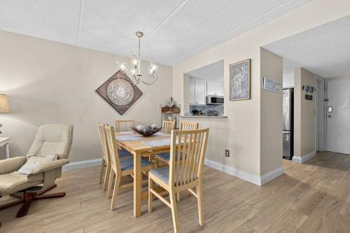 Unit 3112 - Ocean & Racquet Resort in Saint Augustine Beach, USA