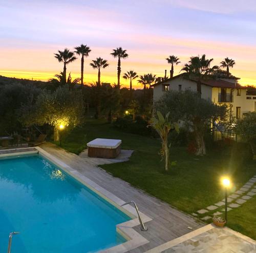  B&B Culla de jana in Alghero