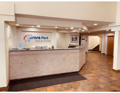 Aurora Park Inn & Suites