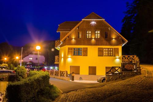 Willa Echo, Szklarska Poręba (foto 8)