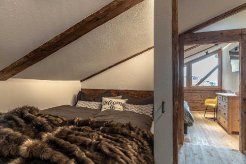 Chalet Laugenblick