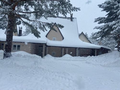 . Lake House