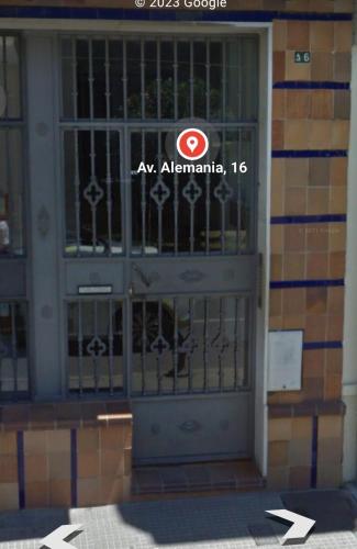 Josefa House