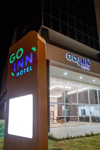 Go Inn São Mateus