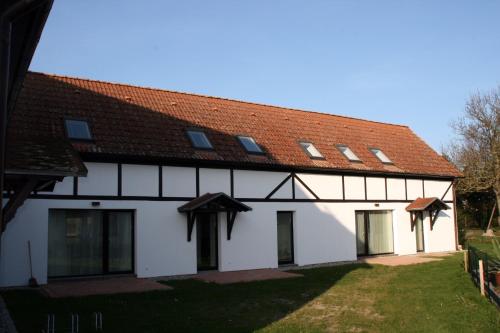 Landhaus Sandra