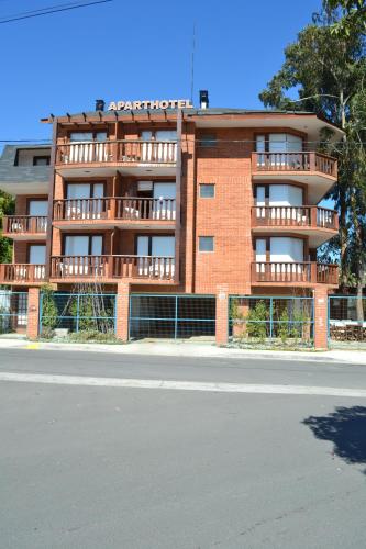 Linda Vista Apart Hotel