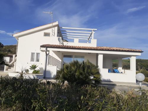  Villa Cecilia in Montallegro