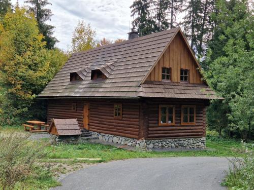 Chata Bobrovecká vápenica - Chalet - Bobrovec