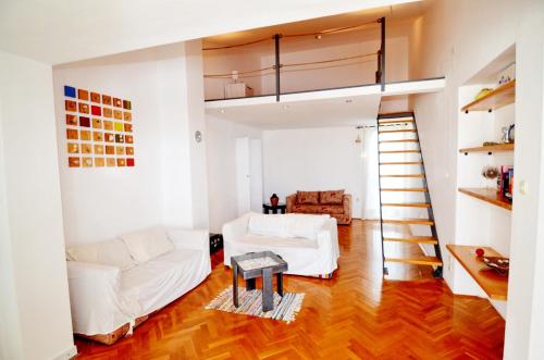  Mon Perin Castrum - Apartment Una i Tena in 52211 Bale