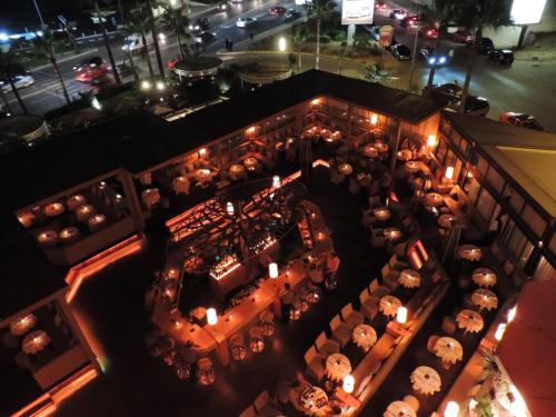 Hotel Villa Blanca & Spa