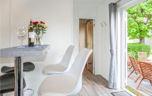 Amazing home in Beilngries with WiFi and 1 Bedrooms - main image