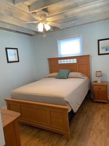 Cottage by the bay, sleeps 8 near Rehoboth beach, Lewes (zdjęcie 4)