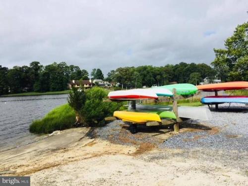 Cottage by the bay, sleeps 8 near Rehoboth beach, Lewes (zdjęcie 9)