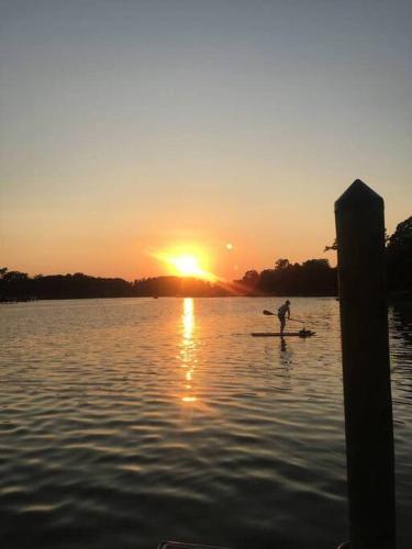 Cottage by the bay, sleeps 8 near Rehoboth beach, Lewes (zdjęcie 10)