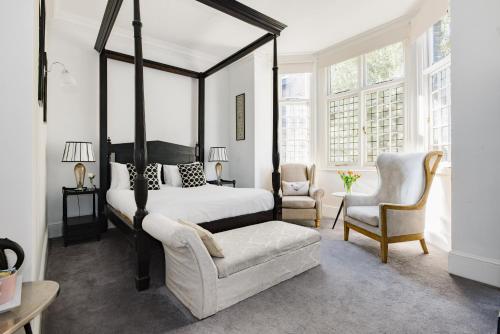 The Abbey Notting Hill, Londyn