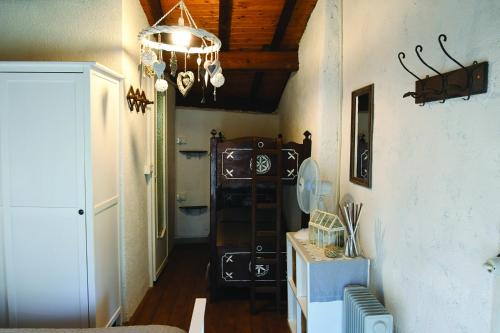 Agriturismo Nonnamelia 5
