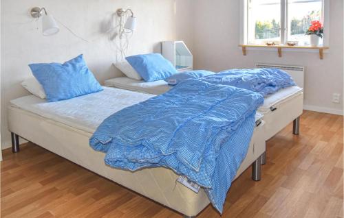 Awesome Home In Bullaren With Wifi in Bullaren