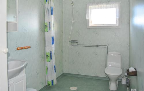 Vannas istaba, Awesome Home In Bullaren With Wifi in Bullaren
