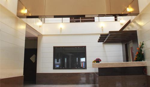 ホテル カナリー サッピアー CRN