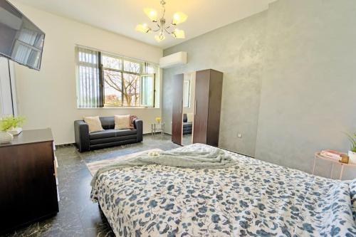 Cozy 1-Bedroom flat in the very Center of Sofia, Sofia (foto 2)