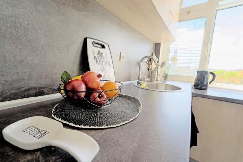 Cozy 1-Bedroom flat in the very Center of Sofia, Sofia (foto 7)