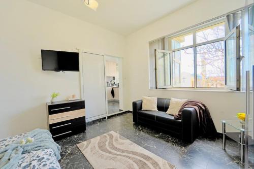 Cozy 1-Bedroom flat in the very Center of Sofia, Sofia (foto 8)