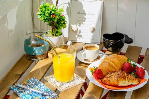 Cozy 1-Bedroom flat in the very Center of Sofia, Sofia (foto 9)