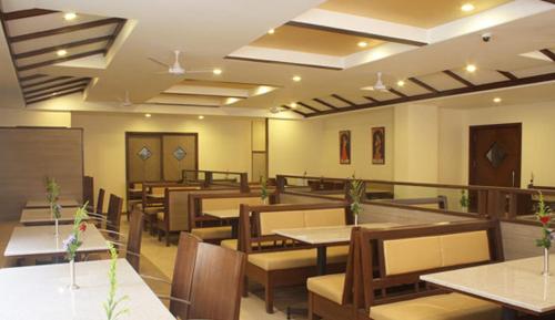 ホテル カナリー サッピアー CRN