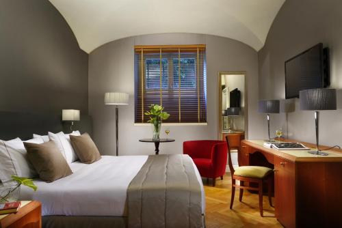 Hotel Principe Torlonia - a Member of Elizabeth Hotel Group - image 14