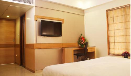 ホテル カナリー サッピアー CRN