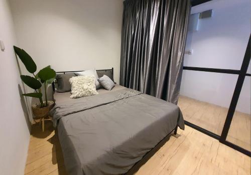 Bangsar Trade Centre Kuala Lumpur by SkyLimit Suites, Kuala Lumpur (fotografie 8)
