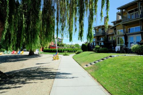 Villas at Eldorado Resort, Kelowna (Foto 8)