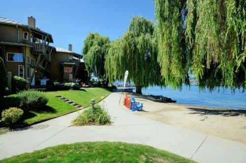 Villas at Eldorado Resort, Kelowna (Foto 9)