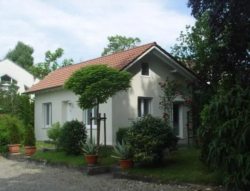 Villa Maja in Markdorf, Deutschland