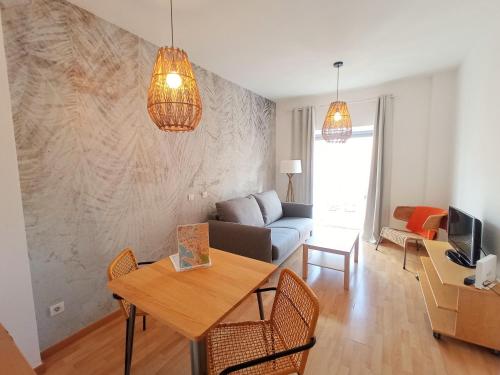 APARTAMENTO LUMINOSO CENTRO MÁLAGA, Málaga (fotografie 3)