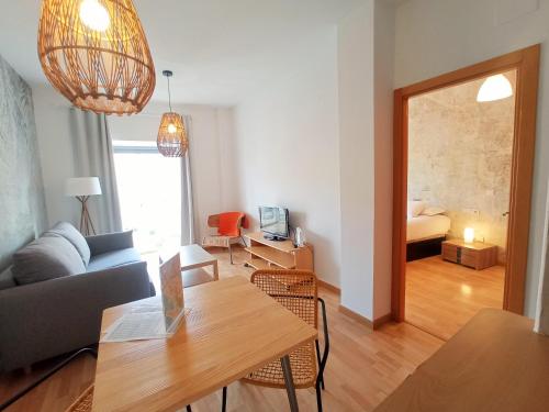 APARTAMENTO LUMINOSO CENTRO MÁLAGA, Málaga (fotografie 6)