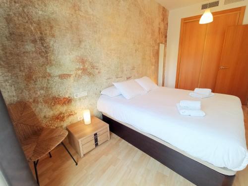 APARTAMENTO LUMINOSO CENTRO MÁLAGA, Málaga (fotografie 9)