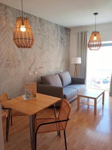 APARTAMENTO LUMINOSO CENTRO MÁLAGA, Málaga (fotografie 4)