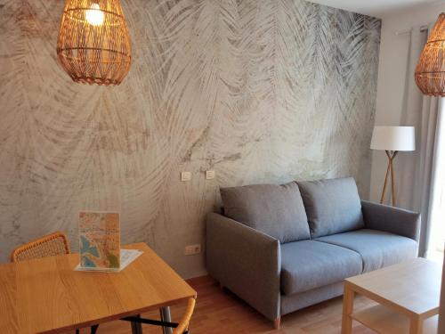 APARTAMENTO LUMINOSO CENTRO MÁLAGA, Málaga (fotografie 2)