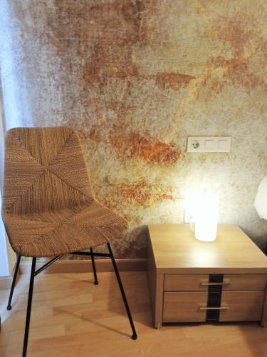 APARTAMENTO LUMINOSO CENTRO MÁLAGA, Málaga (fotografie 8)
