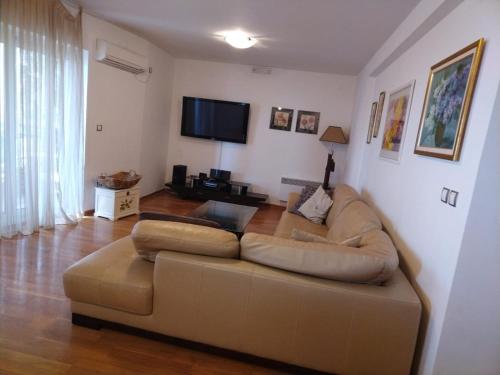 Apartman Natalija