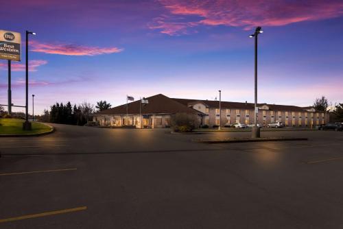 Best Western Grove City Inn