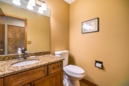 Remote Estes Park Mountain Condo - Rockies 2 Miles - image 14