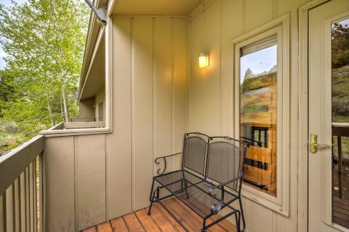 Remote Estes Park Mountain Condo - Rockies 2 Miles - image 12