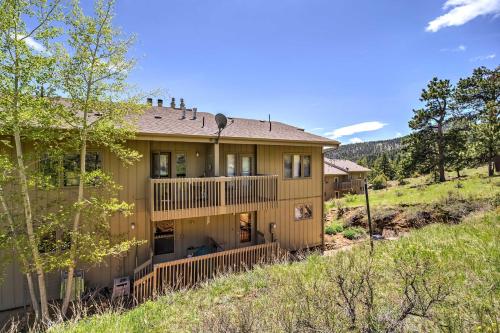 Remote Estes Park Mountain Condo - Rockies 2 Miles - image 14