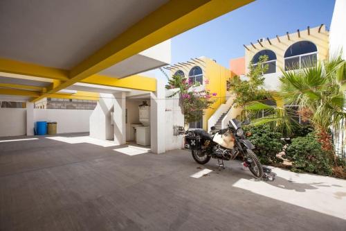 Casa Sol: Lindo depa centrico a 3 cuadras del malecón